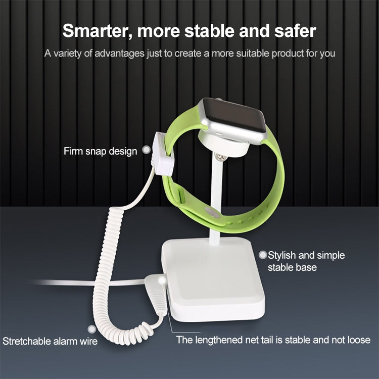 S53-C Anti-theft Security Alarm for Apple Watch, S53-C S53-C Anti-theft Security Alarm for Apple Watch, S53-C